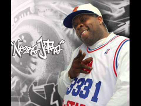 pasa el bate - negro jetro