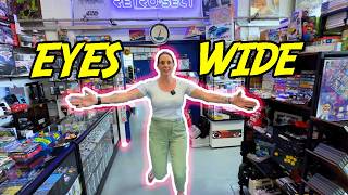 From Boring CEX to Retro Sect: Epic Retro Game Finds!