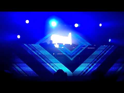 Paul Van Dyk @ New City Gas - ID#5