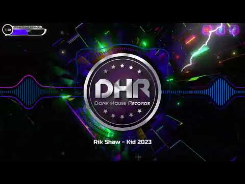 Rik Shaw - Kid 2023. - DHR