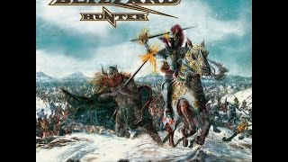 Blizzard Hunter - Heavy Metal to the Vein (Full Album) - 2015