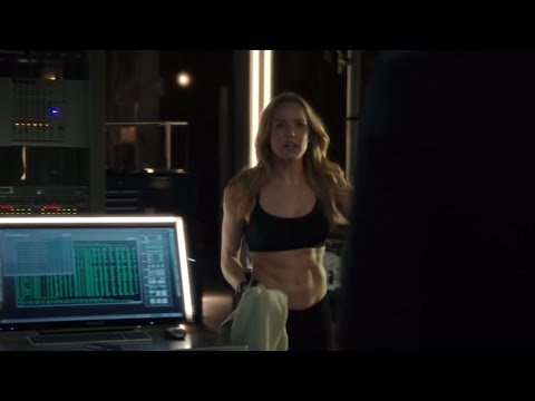 Female Muscle Clips 150 - Arrow