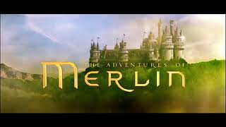 Merlin full season 1 episode 1