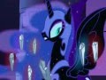 Princess Luna - Reflection 