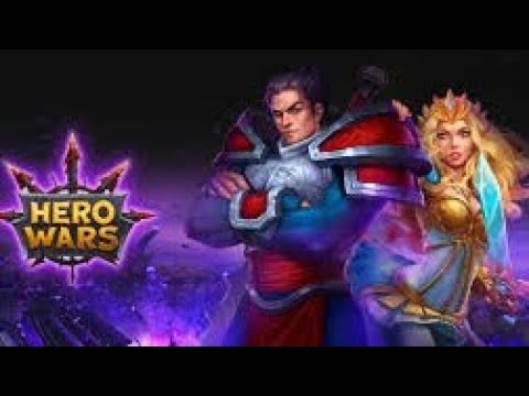 Hero Wars Alliance: Beginner's Progression Guide? 3 months in !