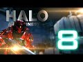 HALO AT ITS FINEST 8 Omae Wa Mou Shindeiru