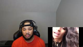 Dooktv reacts to Jessie Reyez featuring 6LACK - FOREVER