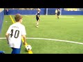 FC Westchester 2005 Blue Chelsea Piers SC B04