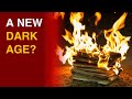 Are We Entering A New DARK AGE Douglas Kruger