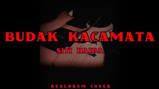 Download lagu budak kacamata - Siti Haida (realdrum) mp3