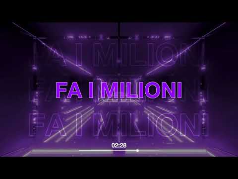 Shiva - Soldi Puliti (Andry J & Dj Keys Mashup)