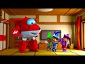 Disney Barney S Great Adventure The Crossover 1998 Trailer VHS Capture