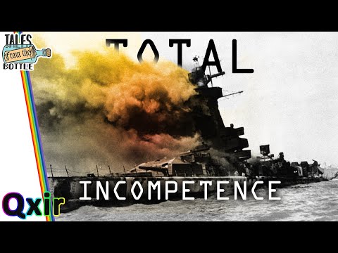 Germany Loses Battle to No One | Tales From the Bottle