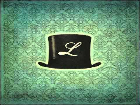 The Gentleman Losers - Ballad of Sparrow Young