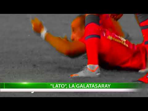 LATO LA GALATASARAY