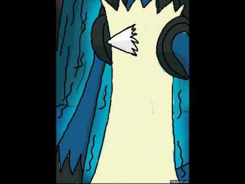 Lucario muscule growth part 1 (unfinished)