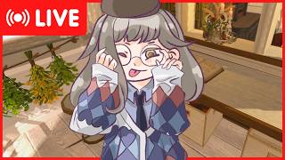 ※ネタバレ注意【FF14】生放送！光のおばさん#48【PCLive】