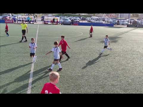 Benjamin La Nucia 6-1 Monnegre