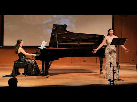 Sorrow & Ecstasy (Part 2): The Songs of Henri Duparc