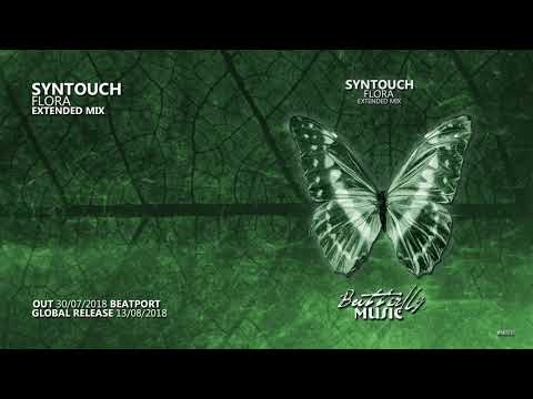 Syntouch - Flora (Extended Mix)