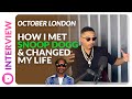 October London | How He Linked with Snoop Dogg & Changed His Life!