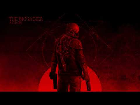 bossfight theme I made for my character (The Brigadier)