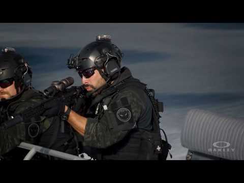 Oakley® Standard Issue™ - Military and Veteran Benefits