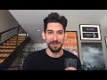 Max Landis Mocking Vic Morrow S Dialogue In Twilight Zone The Movie