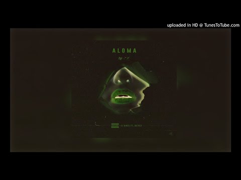 A'Aires - Aloma (feat. Deivly Young Family) [AUDIO] 2020