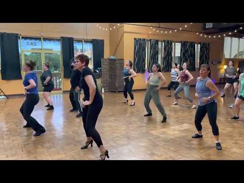 Burlesque Musical Theater!