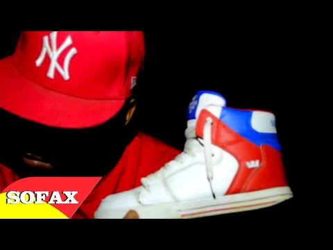 SOFAX ft TIRY MAWY " tcharmiil " freestyle Clip HD