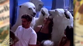 Bundy Bear Bundaberg Rum Dark & Stormy 1990s Advertisement Australia Commercial Ad