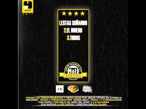 Ajierro 112 - El Dinero (Con Salvi, Eva Napole y Cristina Diaz)