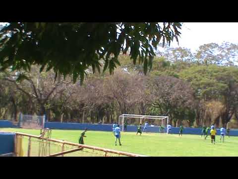 MAYCON DOUGLAS (ZG) - GOL COPA HP 2017