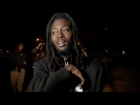 DNR Icez x Aint Lackin x BOE Deejay   MG Both Wayz Exclusive Music Video   Dir  JDC Productions