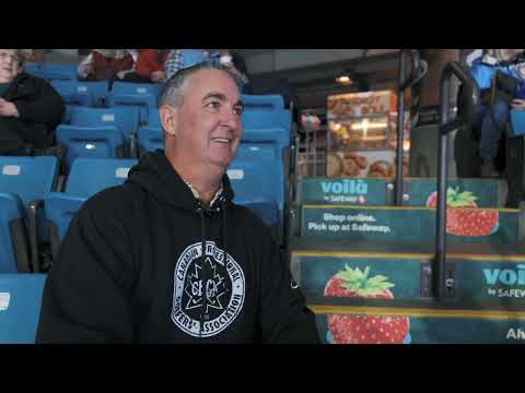 Wayne Middaugh - 1998 World Championship Memories