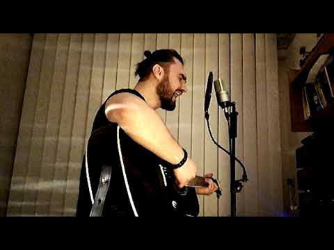 Julia Wieniawa - Nie muszę ( cover by Caly na czarno)