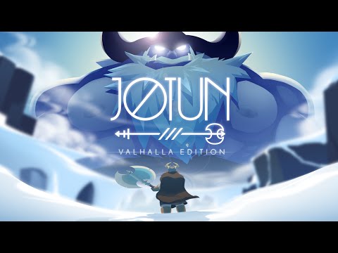 Gra Jotun: Valhalla Edition za darmo za steam i GOG