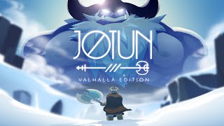 Jotun: Valhalla Edition (Xbox One) Xbox Live Key EUROPE