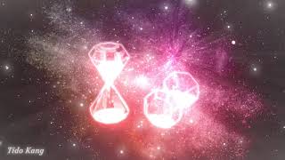 Cover art for Hourglass