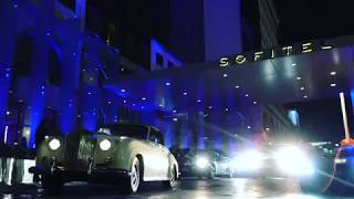 The Cool HeART Gallery Art Show