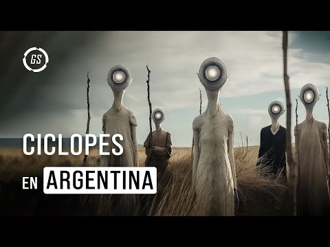 ENCUENTROS y ABDUCCIONES insólitas en ARGENTINA  | 10 Alien Evidences 👽 Argentina Parte 2