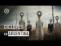ENCUENTROS Y ABDUCCIONES Insólitas En ARGENTINA 10 Alien Evidences Argentina Parte 2
