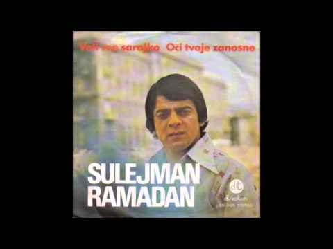 Sulejman Ramadan Ramce - Me but mangav tut