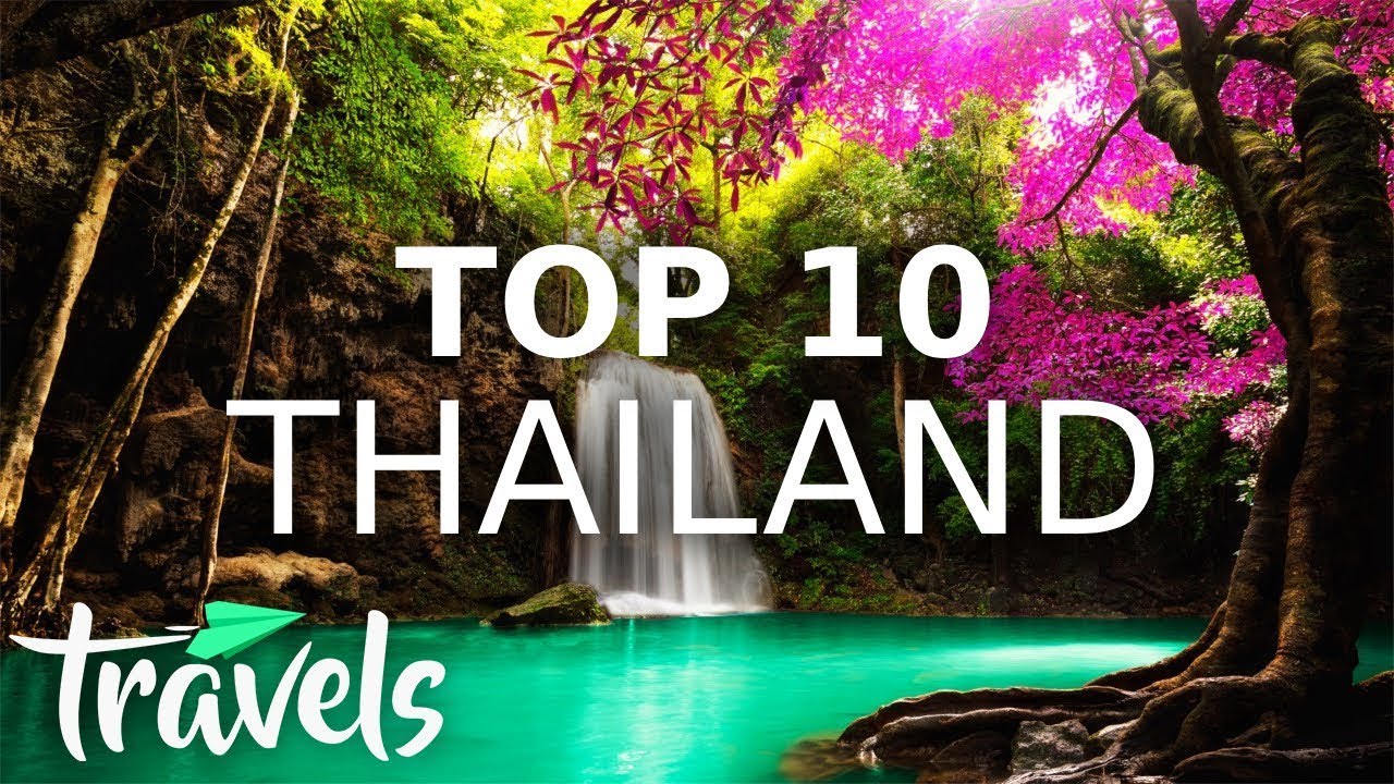 Top 10 Reasons Thailand Should Be Your Next Destination MojoTravels