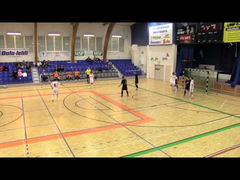 27.10.2012 Tervarit - GFT