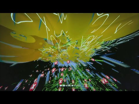 花弁、それにまつわる音声 / あばらや（Cover）- Sou × 缶缶