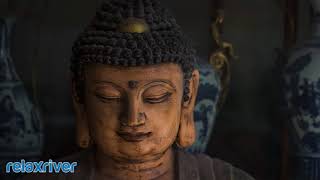 Zen Music for Balance and Relaxation, Holistic Music, Buddhist Meditation for Beginners, Meditation