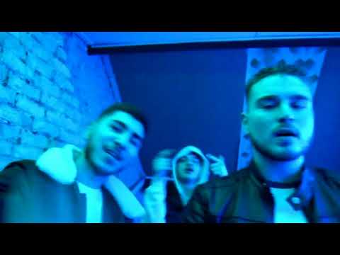 Mazza - Hélas (Freestyle) - RAP2BELGE