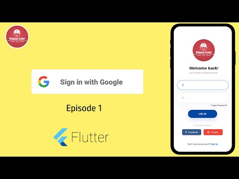 Flutter With Voice HTTP Request | Simple Approach | SnippetCoder | LEARN CODE CREATE | HD Video